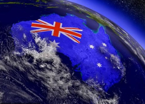 去澳大利亞感受夏季聖誕節啦！恭喜辛迪加赴澳申請人持482工作簽證順利抵澳~